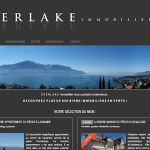 l'agence EVERLAKE du Mont sur Lausanne nous a fait confiance pour refondre son site vers une solution moderne et adaptée.