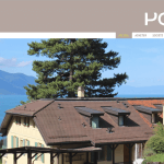 POLI Real Estate: Nouveau site